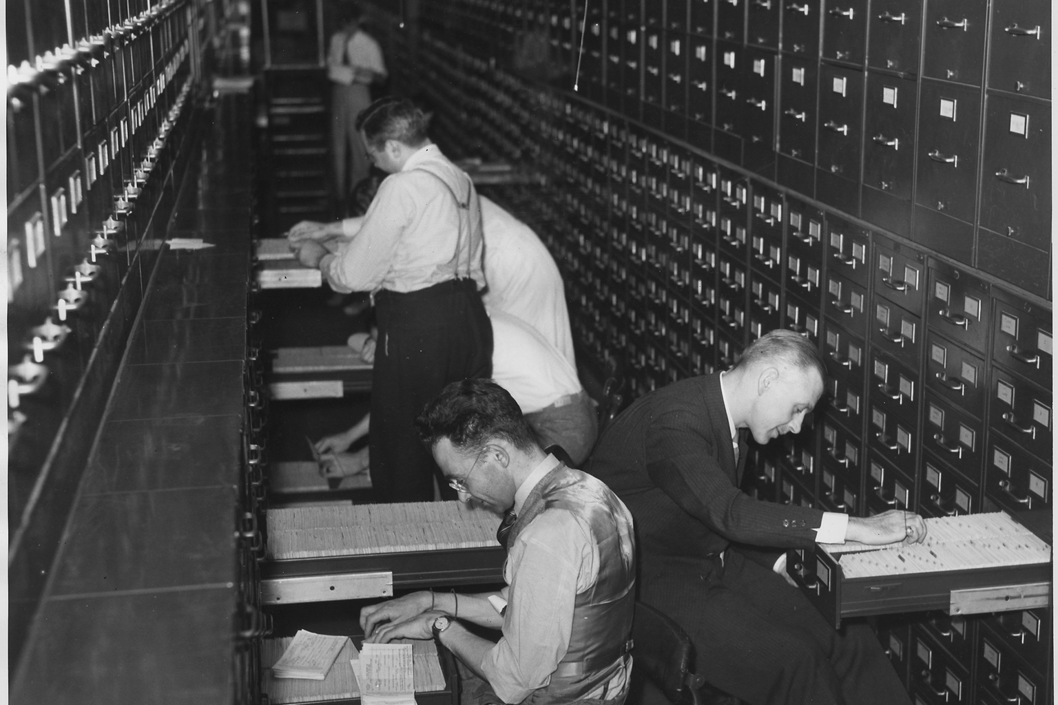 What a Social Security Cleanup Reveals - and What the Reel Leaves Unanswered